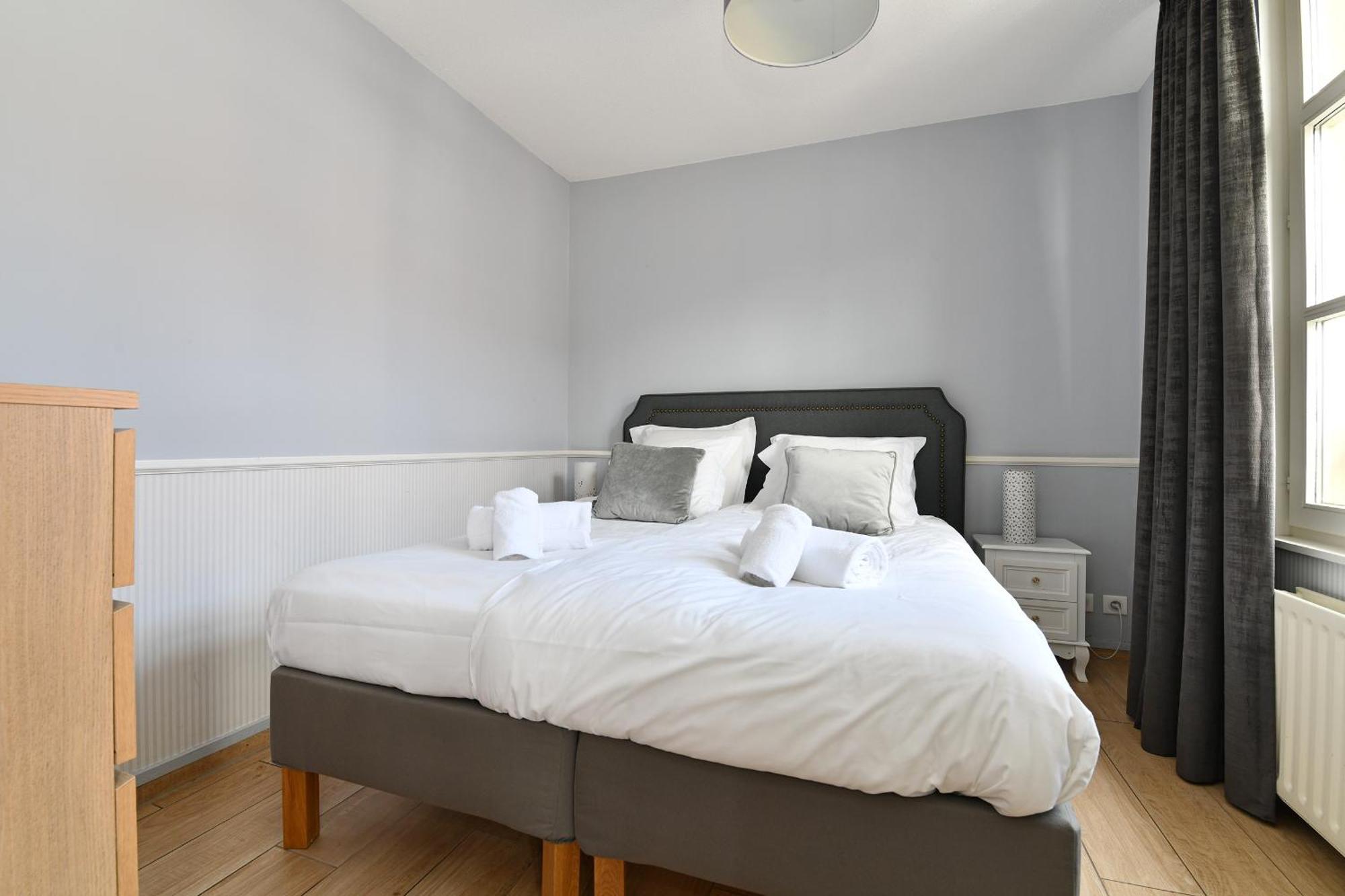 Appartement The Fairytale - Petite Venise Colmar Exterior foto